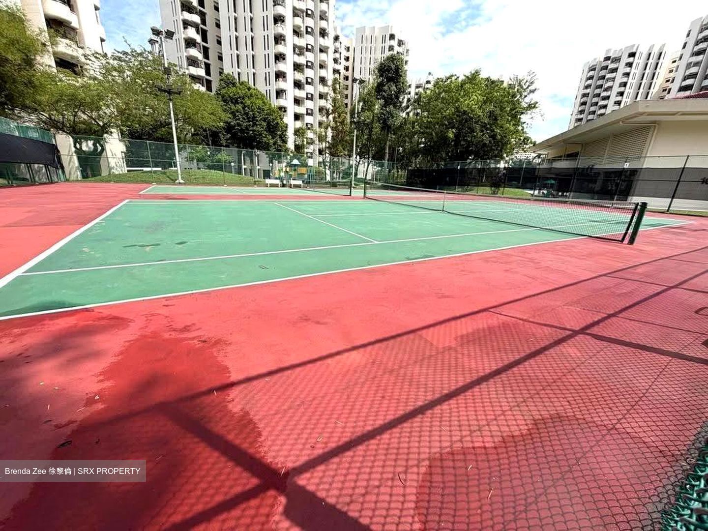 Cashew Heights Condominium (D23), Condominium #638238131